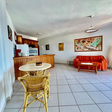 Apartamento Mangos Mar B Puerto De Naos Exterior foto
