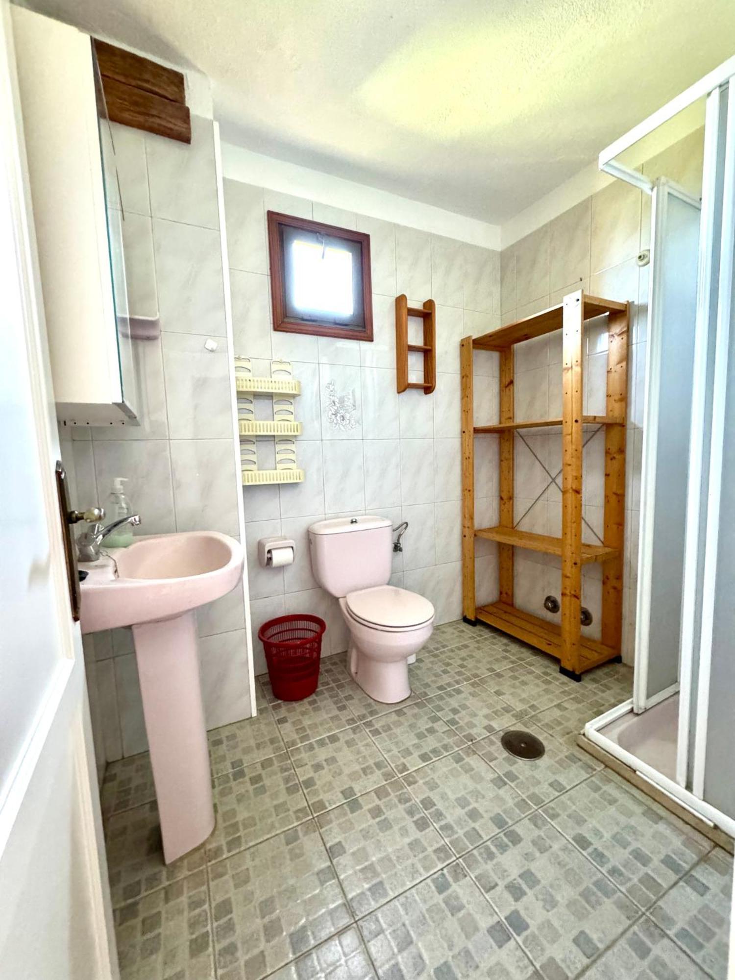 Apartamento Mangos Mar B Puerto De Naos Exterior foto