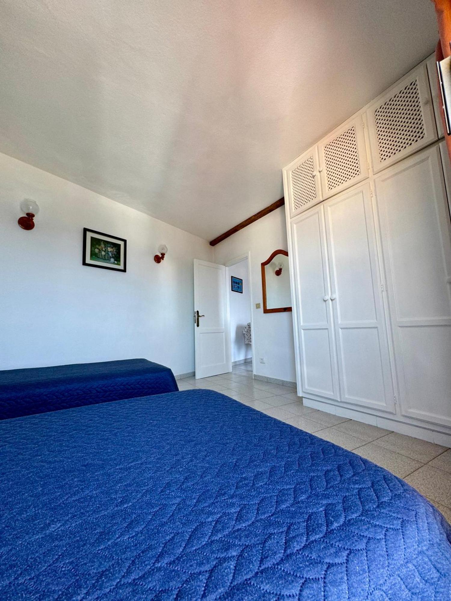 Apartamento Mangos Mar B Puerto De Naos Exterior foto