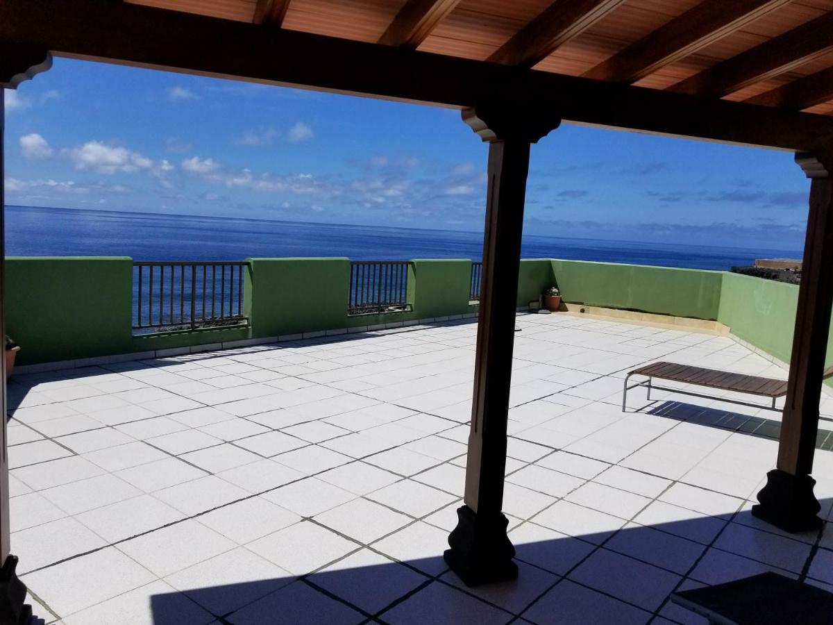 Apartamento Mangos Mar B Puerto De Naos Exterior foto
