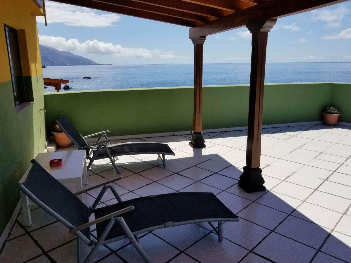 Apartamento Mangos Mar B Puerto De Naos Exterior foto