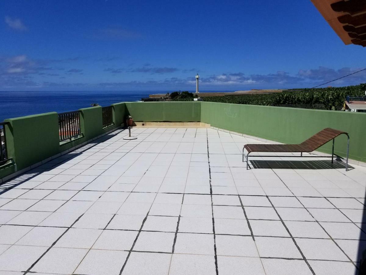 Apartamento Mangos Mar B Puerto De Naos Exterior foto